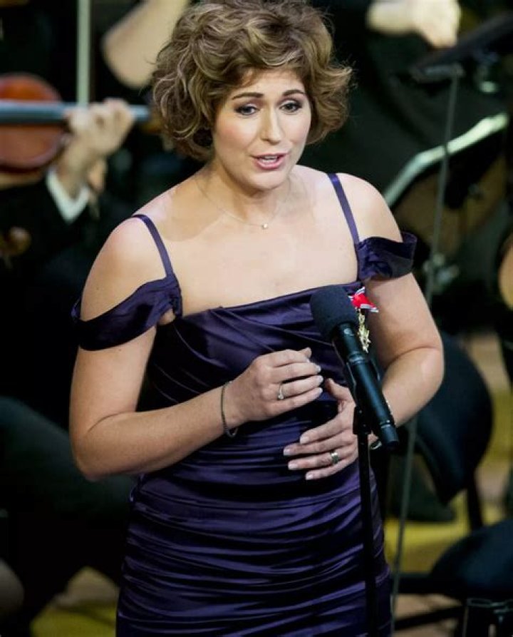 Sissel Kyrkjebø