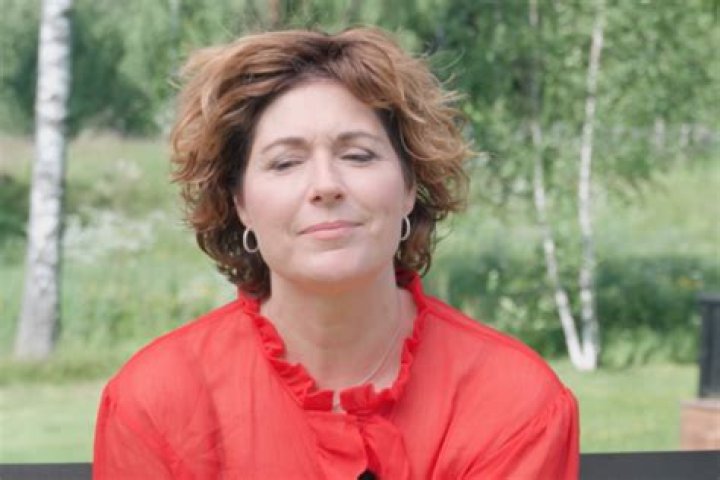 Sissel Lange-Nielsen