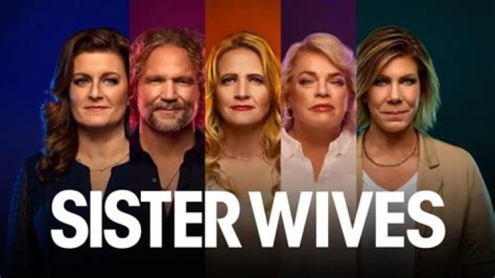 Sister Wives