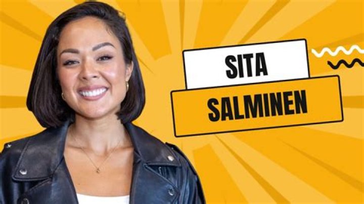 Sita Salminen