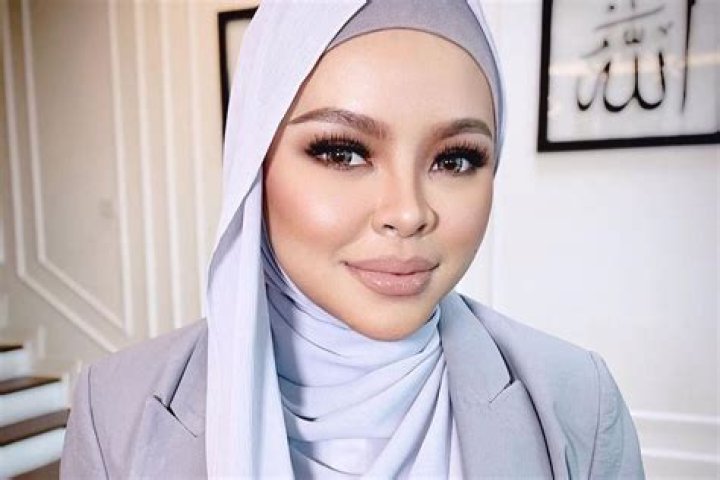 Siti Sarah