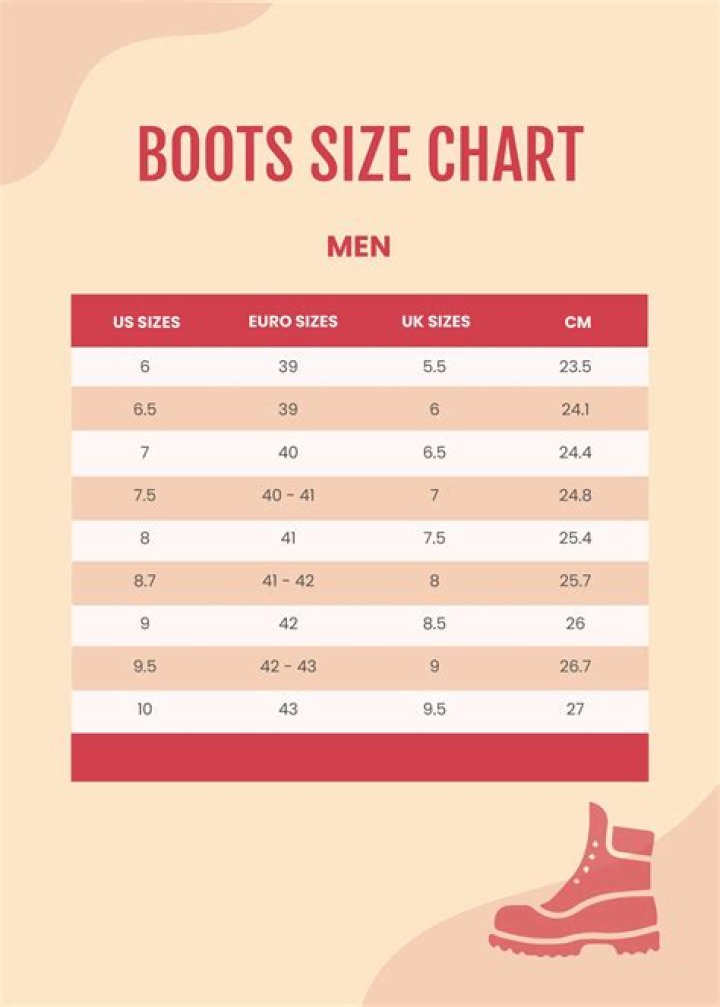 Size 8