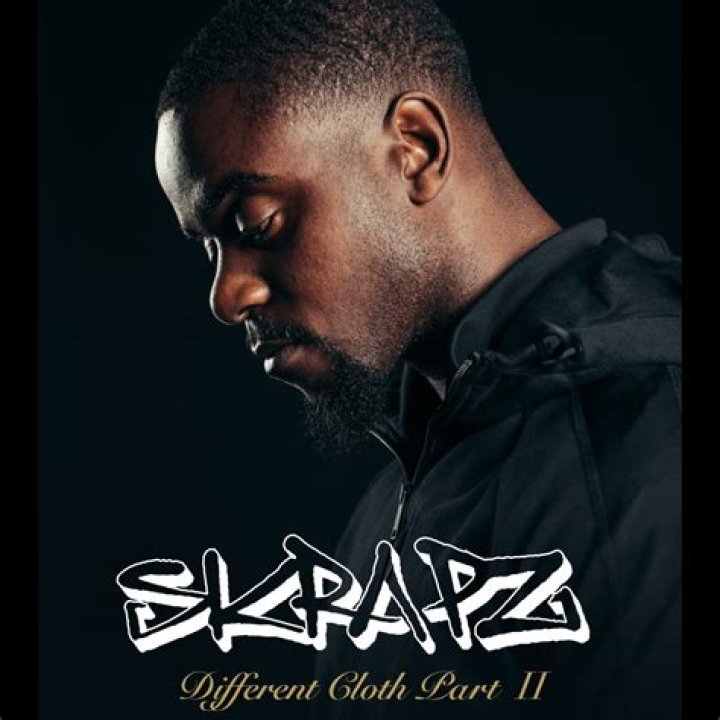 Skrapz