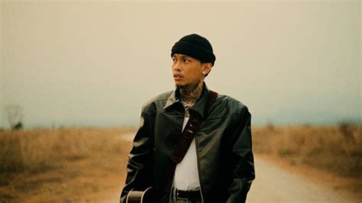 Skusta Clee