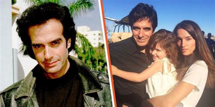 Sky Copperfield