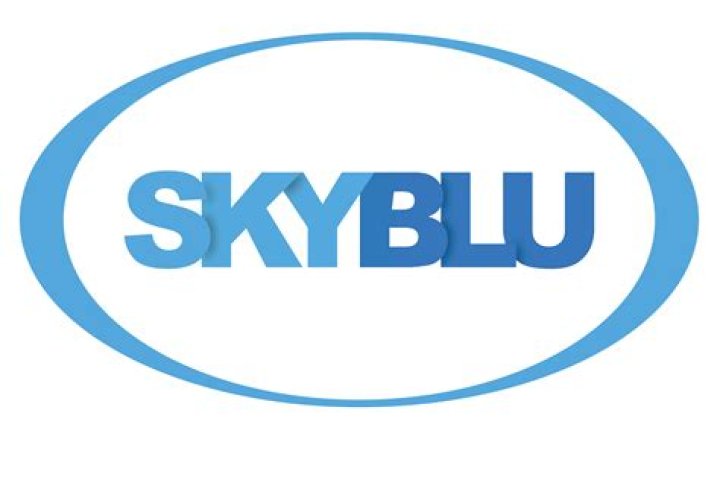 Sky-Blu