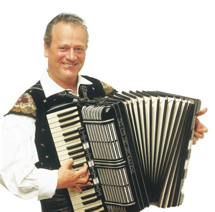 Slavko Avsenik