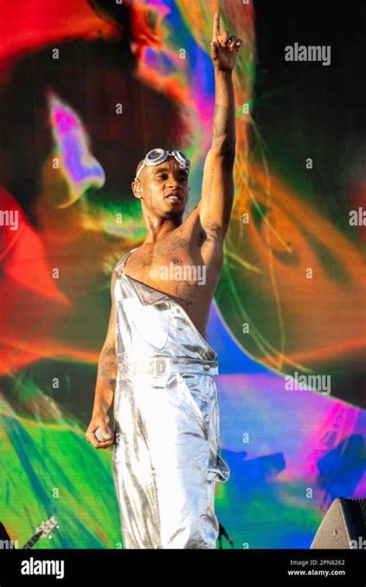 Slim Jxmmi