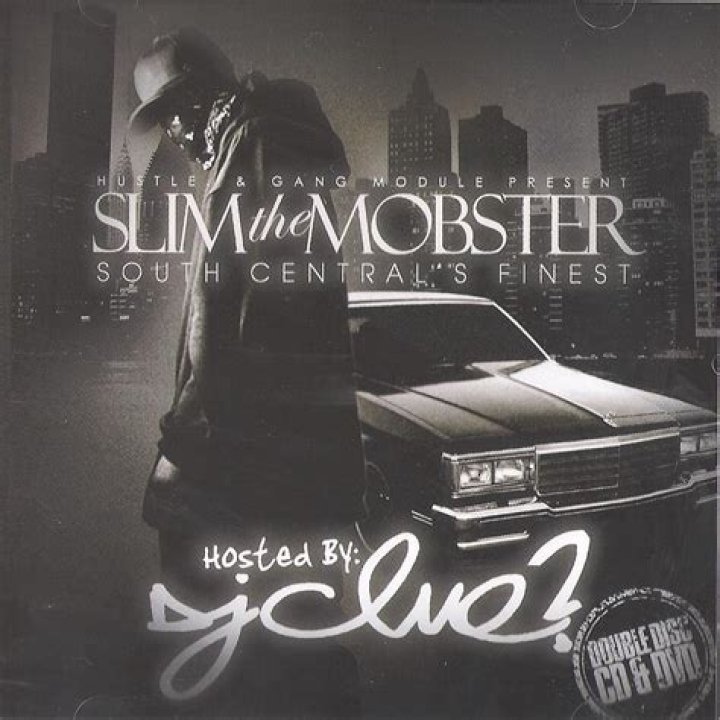 Slim the Mobster