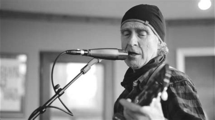 Slim Wilson