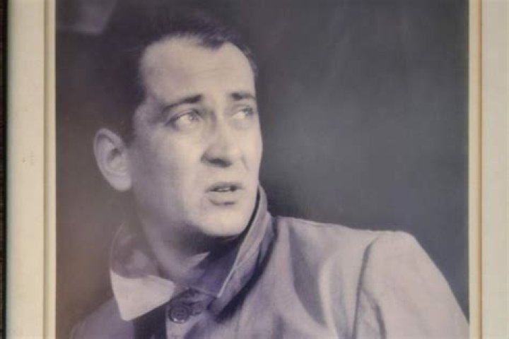 Slobodan Aligrudic