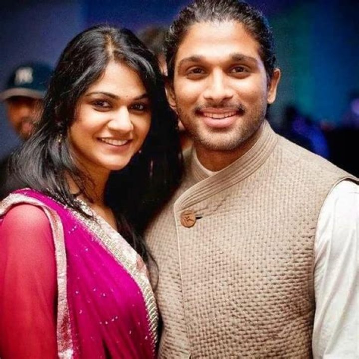 Sneha Reddy