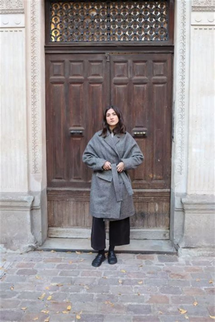 Sodegoni Sophie Padre