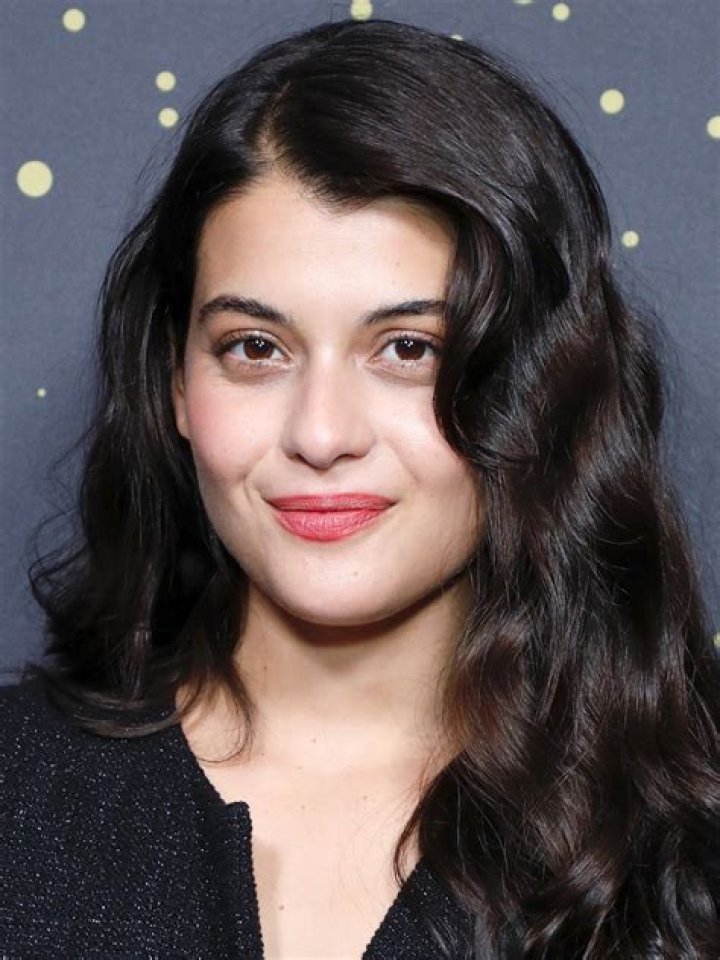 Sofia Black
