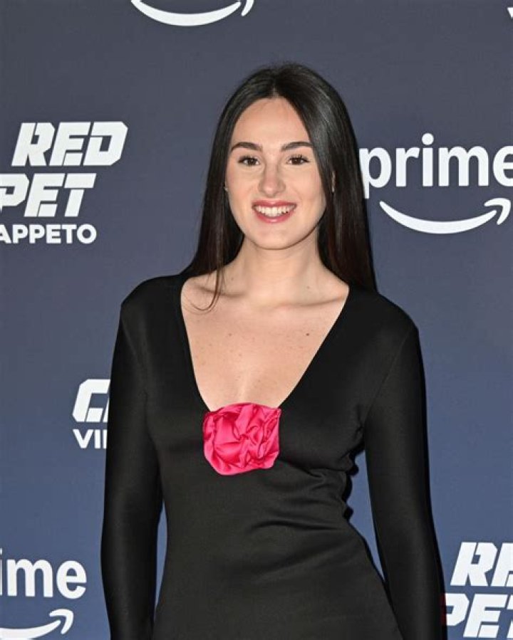 Sofia Dalle Rive