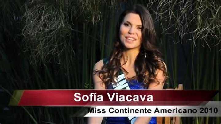 Sofia Viacava