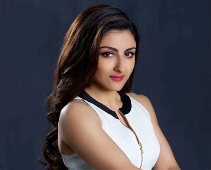 Soha Ali Khan