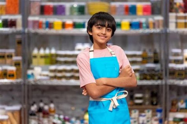 Sohan Jhaveri