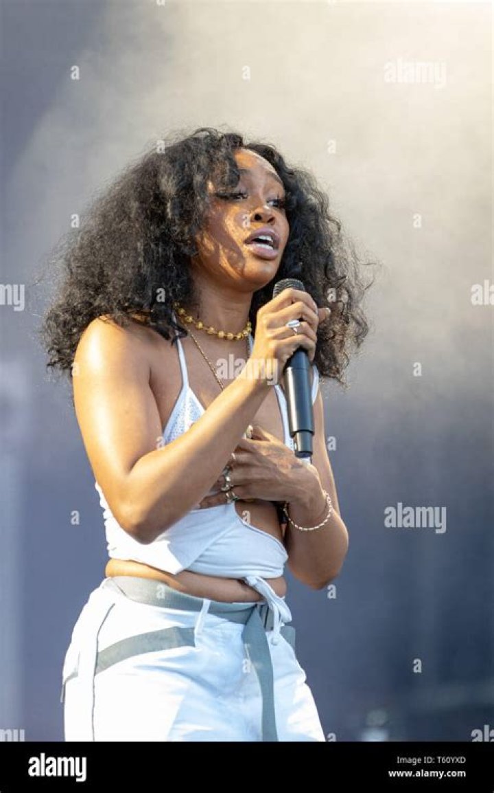 Sol&aacute;na Imani Rowe