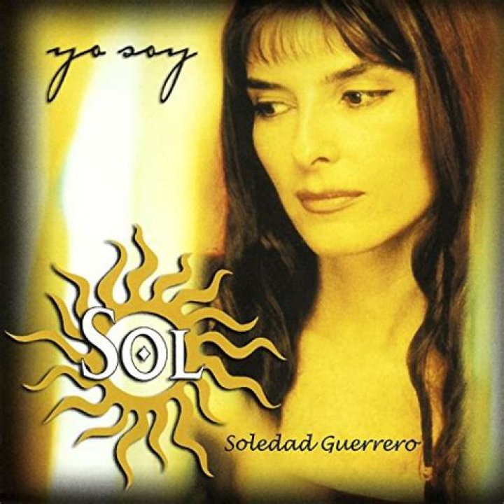 Soledad Guerrero
