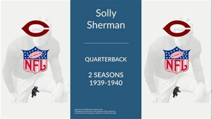 Solly Sherman