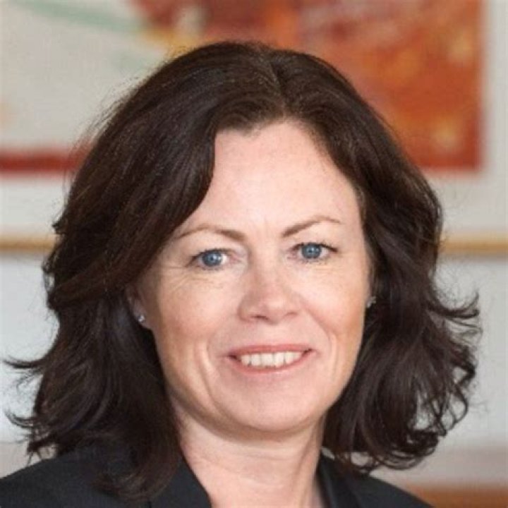 Solveig Horne