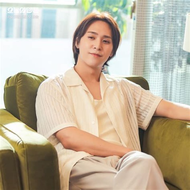 Son Dong-woon