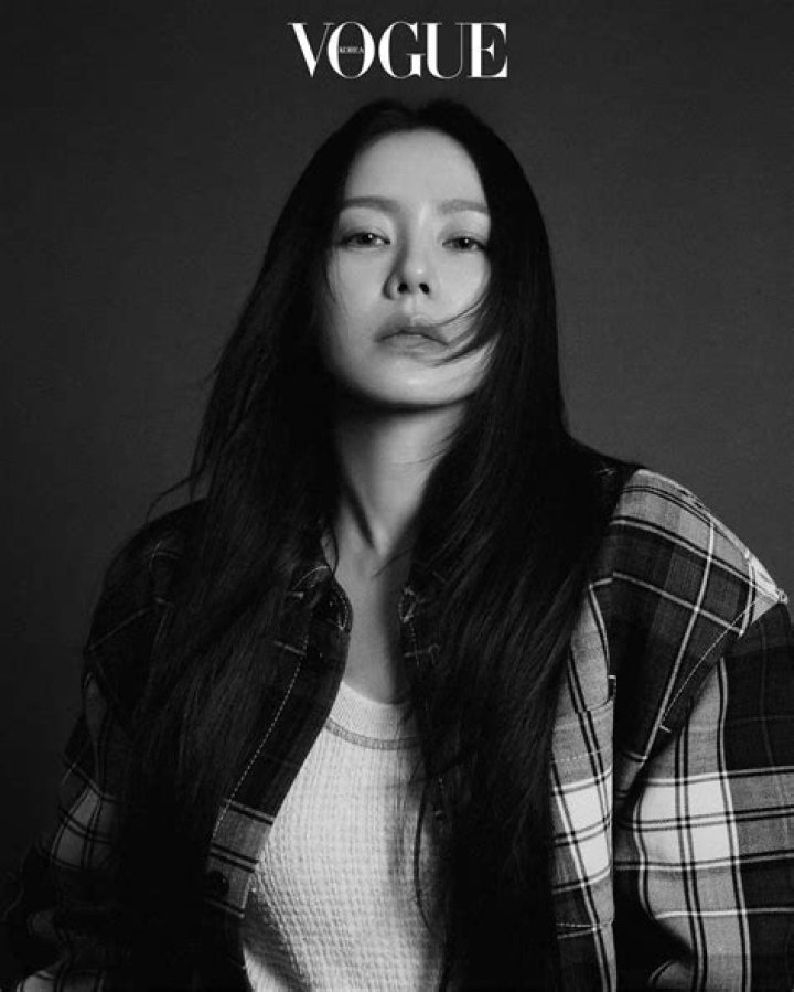 Son Ye-jin
