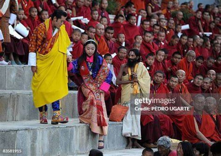 Sonam Dechan Wangchuck