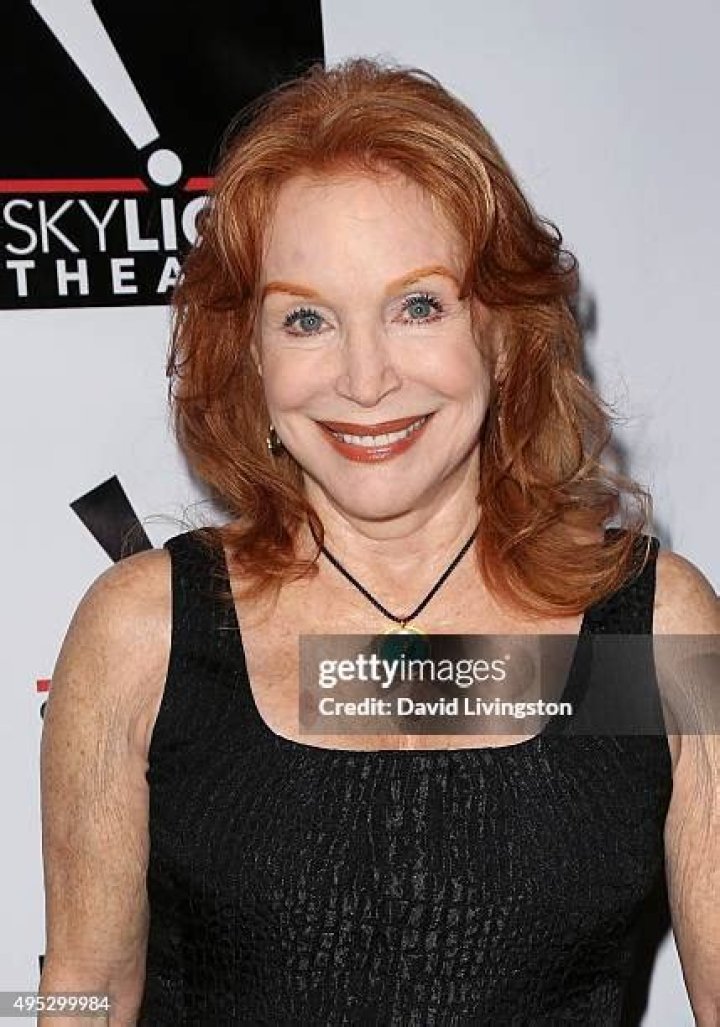 Sondra Currie