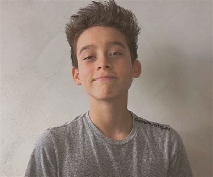 Sondre Rodriguez