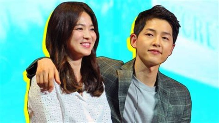 Song Hye-Kyo Boyfriend | Who Is She Dating Now | Kids And Relationship