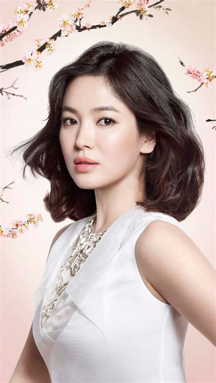 Song Hye Kyo