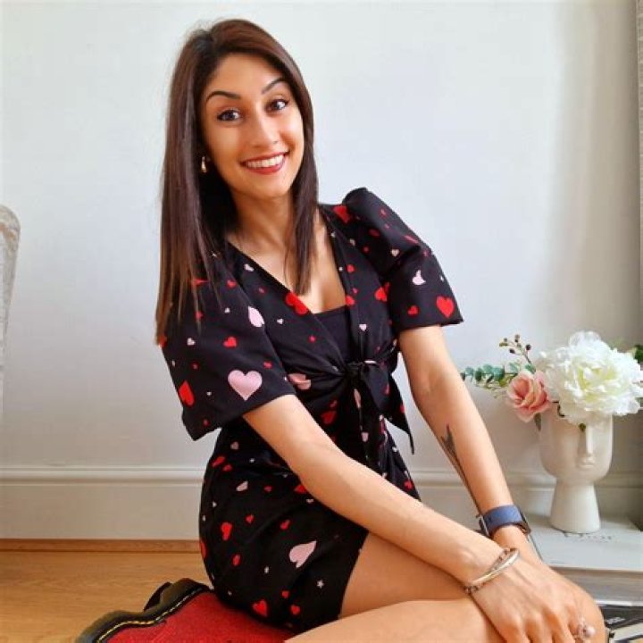 Soni Panda