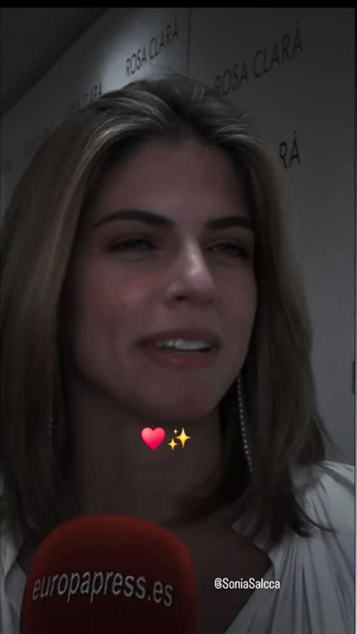 Sonia Amat Sánchez