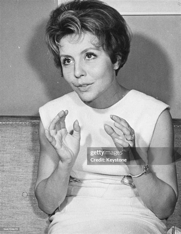 Sonja Ziemann