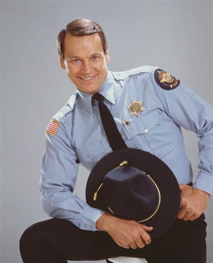 Sonny Shroyer