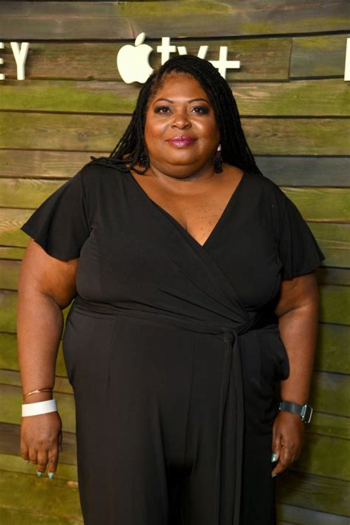 Sonya Eddy