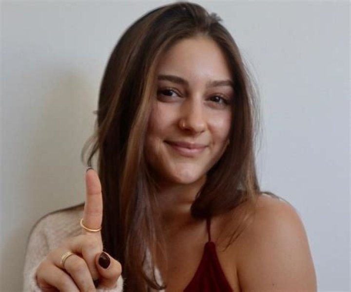 Soph Mosca