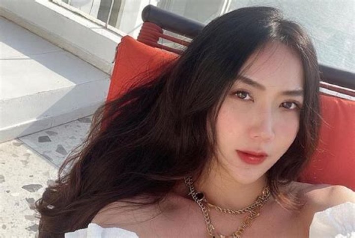 Sophia Chong