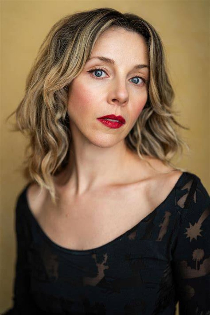 Sophia Di Martino