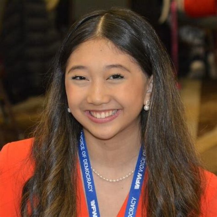 Sophia Lin