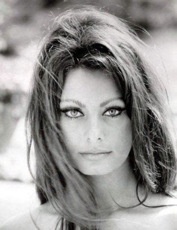 Sophia Lombardo
