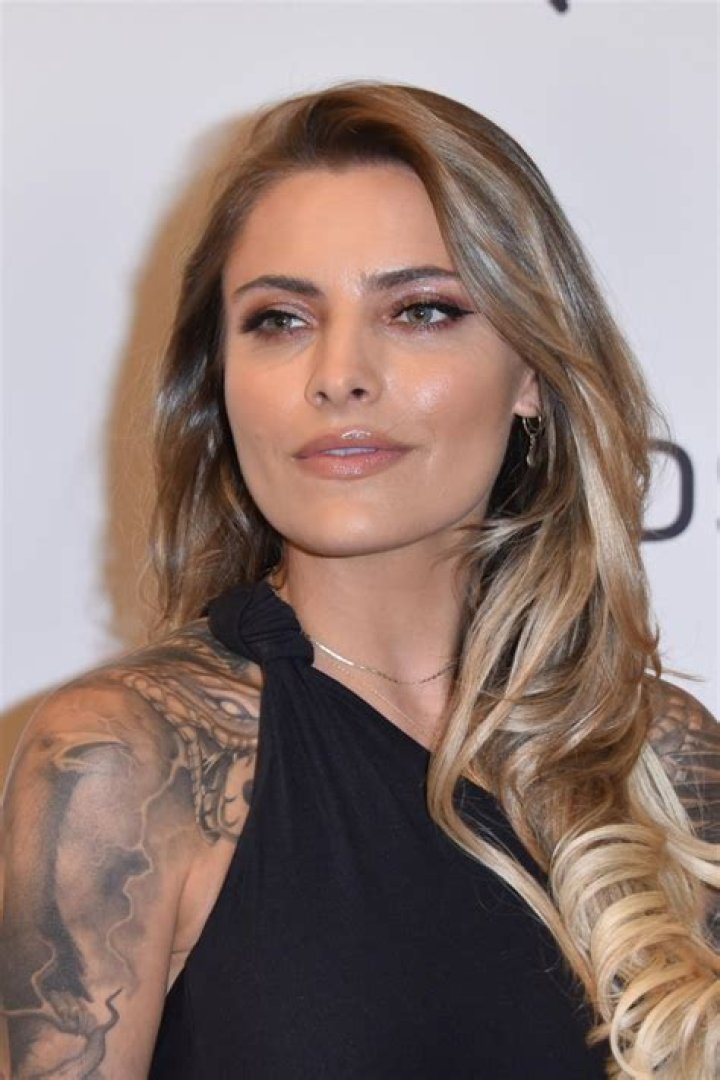 Sophia Thomalla
