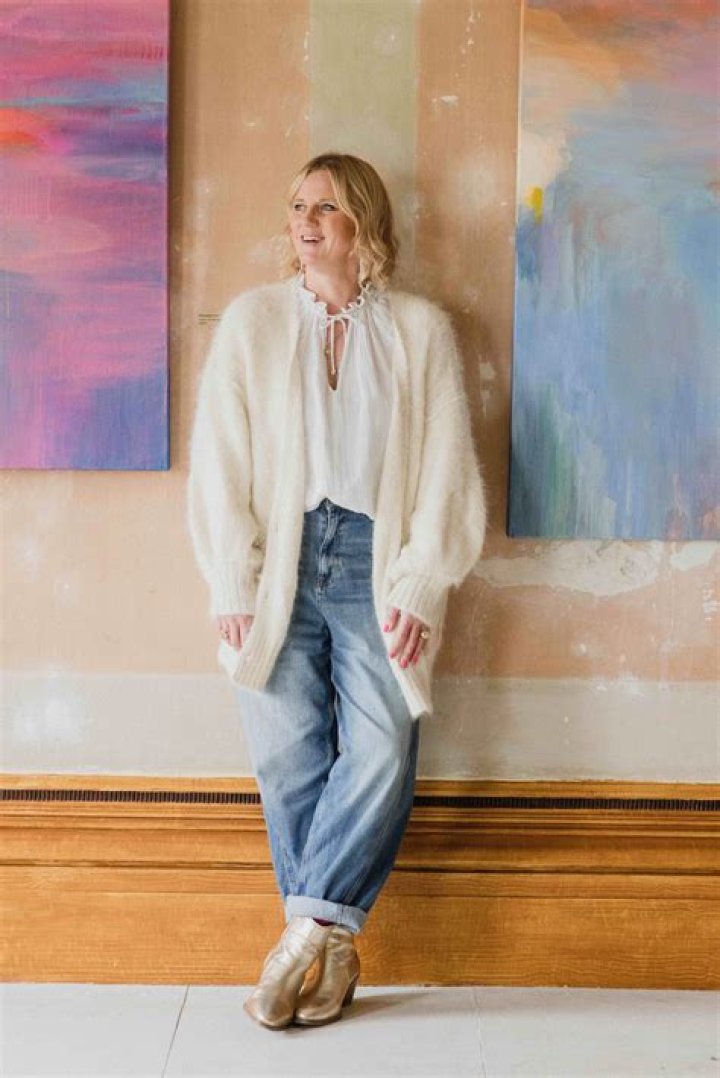 Sophie Abbott