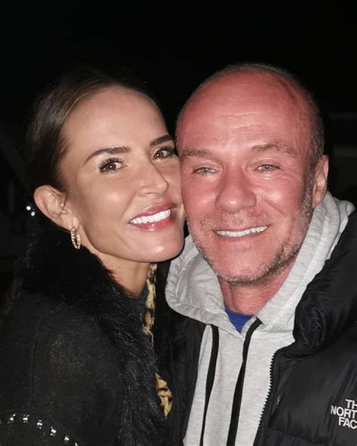 Sophie Anderton