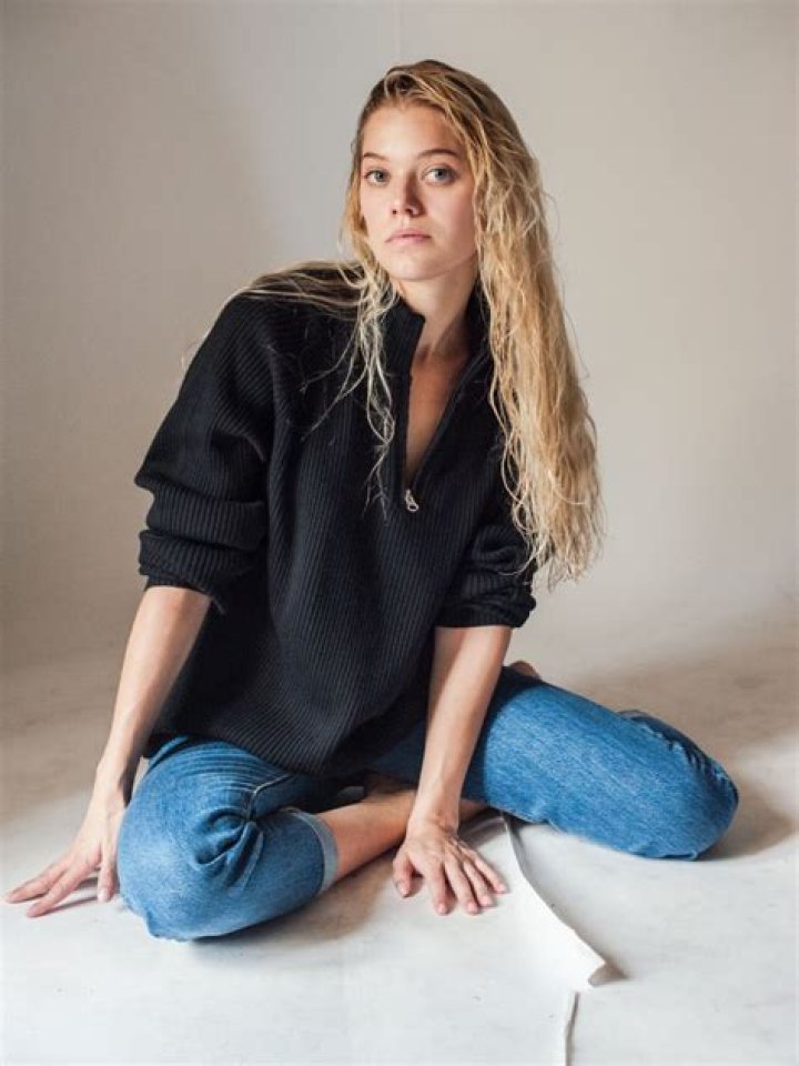 Sophie Karbjinski
