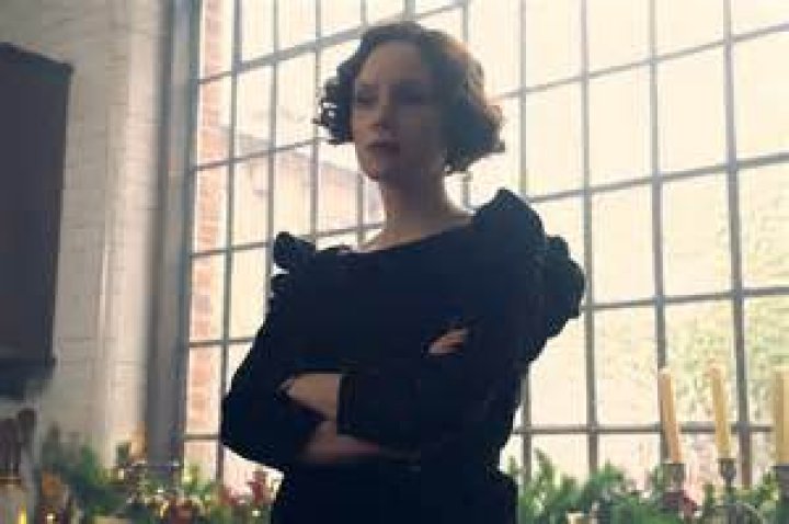 Sophie Rundle