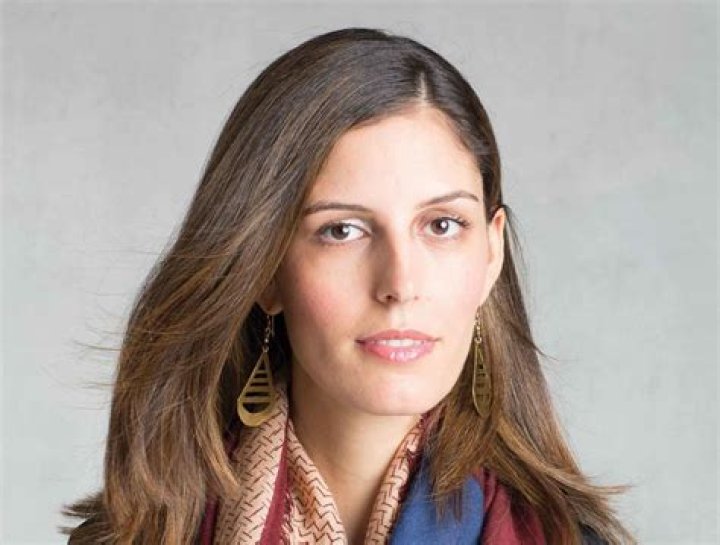 Soraya Darabi