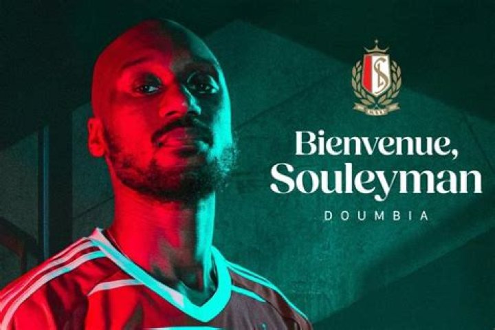 Souleyman San&eacute;